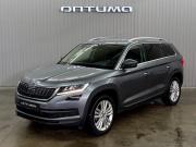 Skoda Kodiaq I Краснодар  - изображение 22