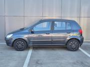 Hyundai Getz I Рестайлинг Воронеж  - изображение 24