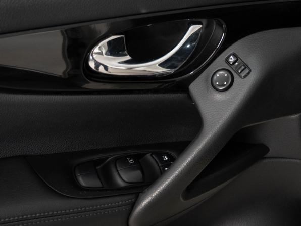 Nissan Qashqai II с пробегом 2018 года, цена 1 578 000 рублей, 190760 км, внедорожник, Автокод Объявления