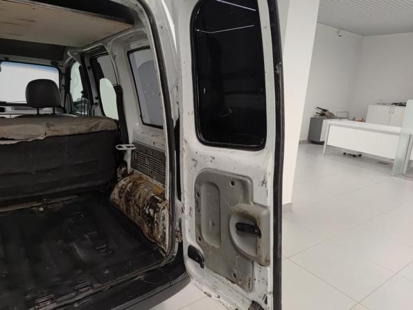 Renault Kangoo I Рестайлинг с пробегом 2005 года, цена 308 000 рублей, 340175 км, минивэн, Автокод Объявления