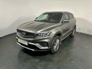 Geely Atlas Pro Пермь  - изображение 4