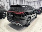 Chery Tiggo 8 Pro Max I Рестайлинг Казань  - изображение 28