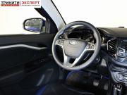 Lada (ВАЗ) Vesta I Белгород  - изображение 30