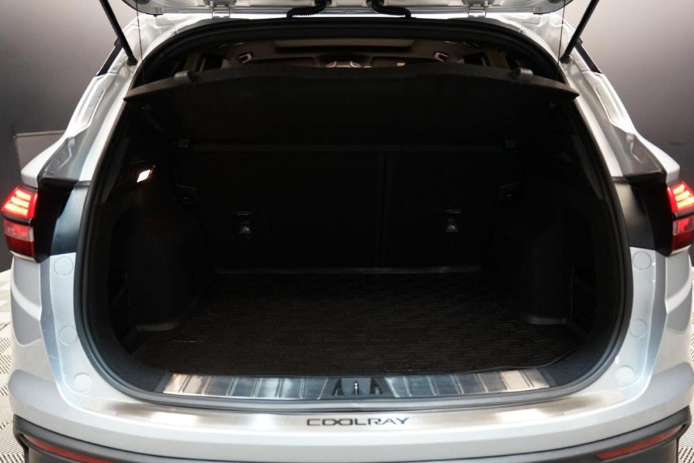 Geely Coolray I Крым  - изображение 26