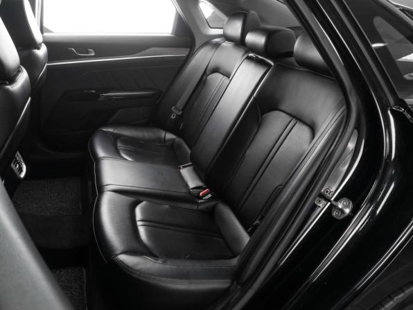 Kia K5 III с пробегом 2020 года, цена 2 469 000 рублей, 90531 км, седан, Автокод Объявления