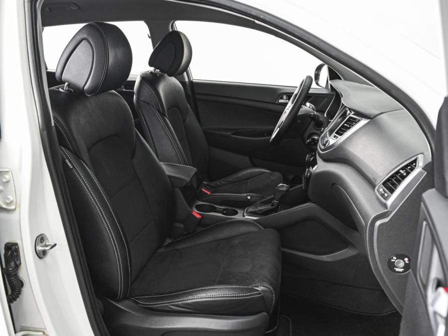 Hyundai Tucson III Ставрополь  - изображение 8