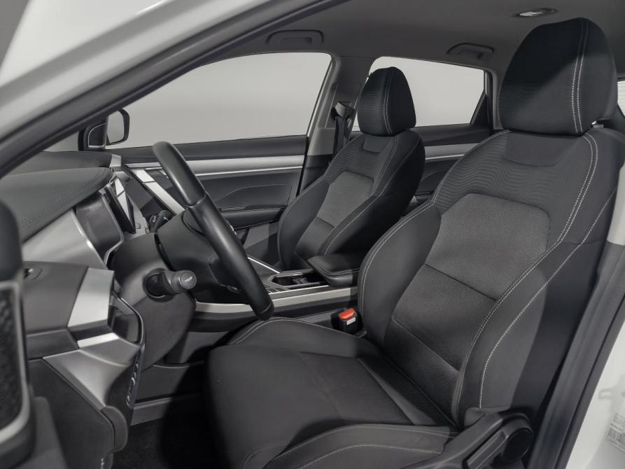 Geely Coolray I Арзамас  - изображение 7