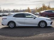 Toyota Camry VIII (XV70) Москва  - изображение 23