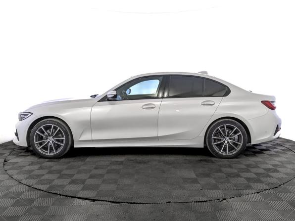 BMW 3 серии VII (G2x) с пробегом 2021 года, цена 3 900 000 рублей, 69905 км, седан, Автокод Объявления