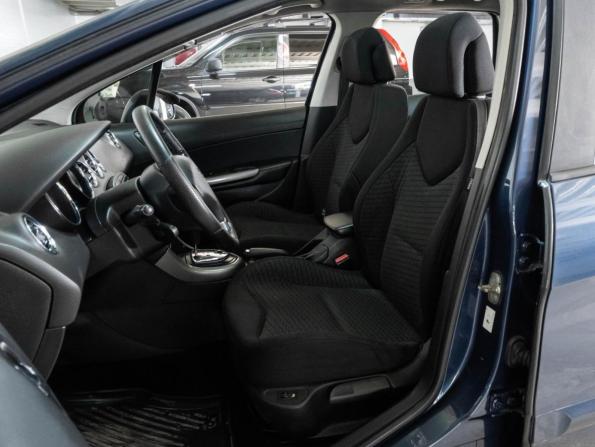 Peugeot 308 I с пробегом 2008 года, цена 549 000 рублей, 267180 км, универсал, Автокод Объявления