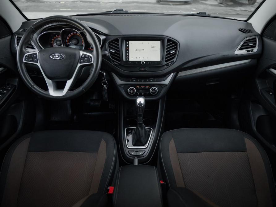 Lada (ВАЗ) Vesta I Тюмень  - изображение 11