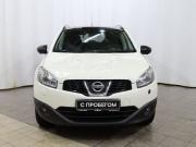 Nissan Qashqai I Рестайлинг Москва  - изображение 25