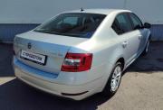 Skoda Octavia III (A7) Рестайлинг Санкт-Петербург  - изображение 28
