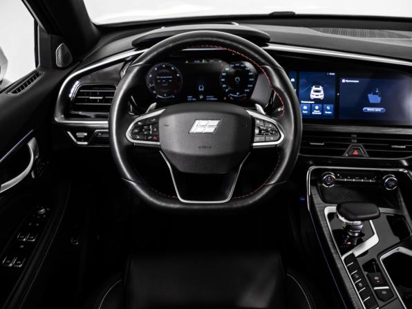 Knewstar 001 с пробегом 2024 года, цена 2 999 000 рублей, 44000 км, внедорожник, Автокод Объявления