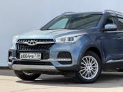 Chery Tiggo 4 I Рестайлинг Иркутск  - изображение 30