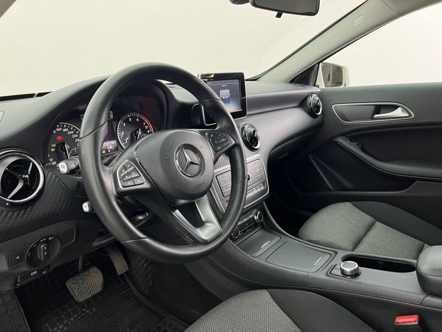 Mercedes-Benz GLA I (X156) Москва  - изображение 8