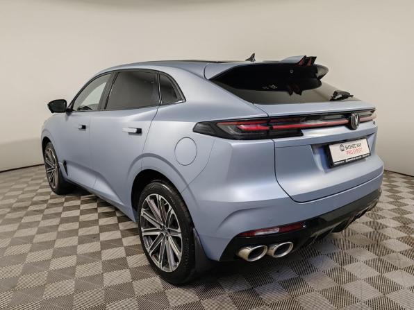 Changan UNI-K с пробегом 2024 года, цена 2 820 000 рублей, 29777 км, внедорожник, Автокод Объявления