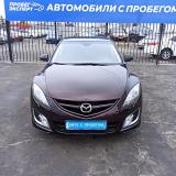 Mazda 6 II (GH) Оренбург  - изображение 25