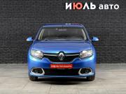 Renault Sandero II Екатеринбург  - изображение 21