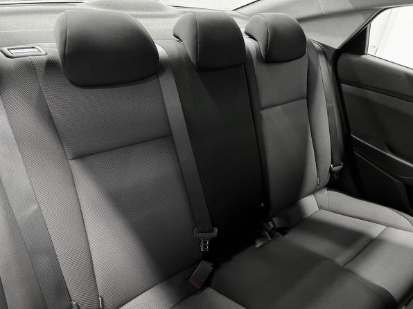Hyundai Solaris II Рестайлинг с пробегом 2020 года, цена 1 595 000 рублей, 86464 км, седан, Автокод Объявления