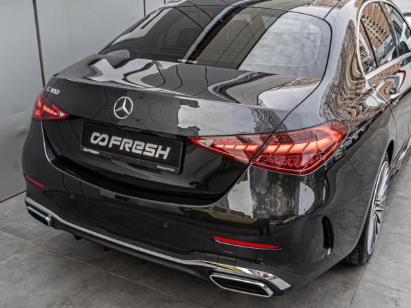 Mercedes-Benz C-Класс V (W206) с пробегом 2022 года, цена 5 370 000 рублей, 38606 км, седан, Автокод Объявления