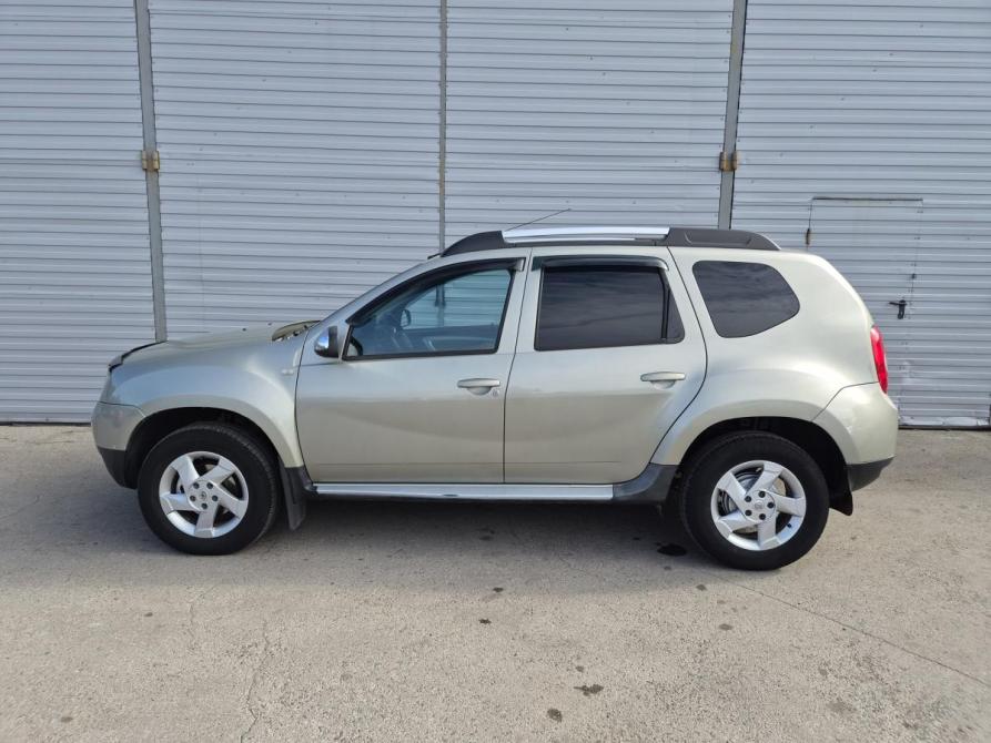 Renault Duster I Саратов  - изображение 8