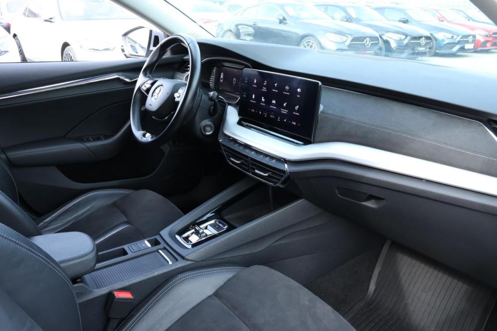 Skoda Octavia IV (A8) Москва  - изображение 9