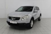 Nissan Qashqai I Астрахань  - изображение 22