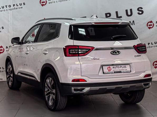 Chery Tiggo 4 Pro I Рестайлинг с пробегом 2024 года, цена 1 869 000 рублей, 37749 км, внедорожник, Автокод Объявления