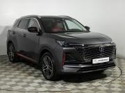 Changan CS55 Plus II Санкт-Петербург  - изображение 21