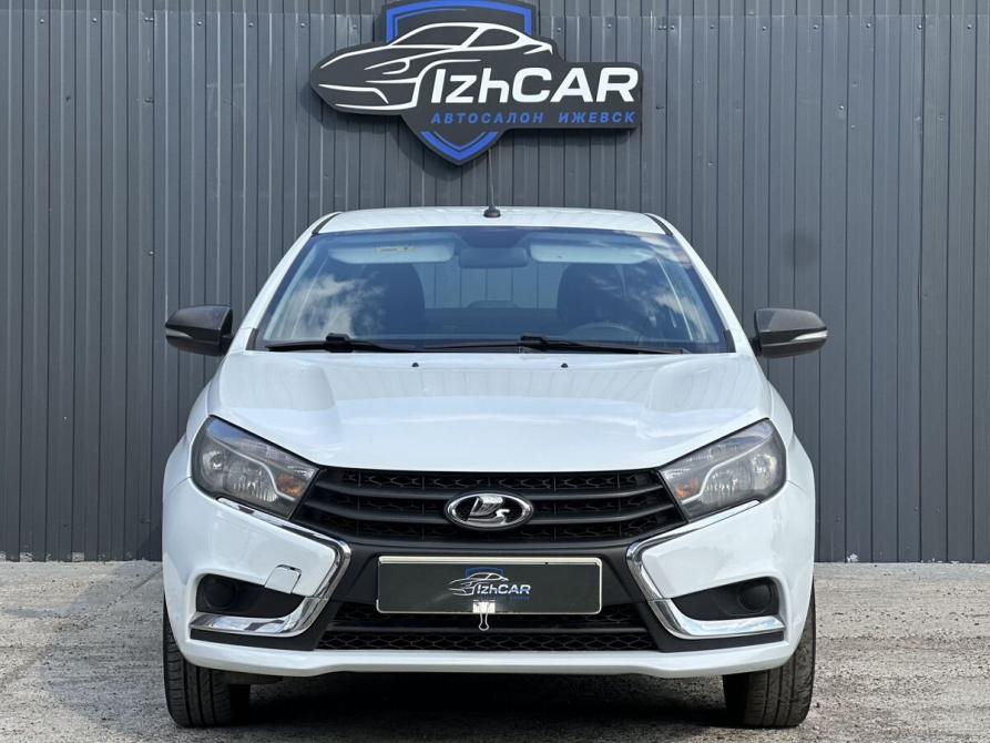 Lada (ВАЗ) Vesta I Ижевск  - изображение 2