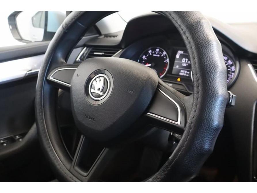Skoda Octavia III (A7) Рестайлинг Коломна  - изображение 8