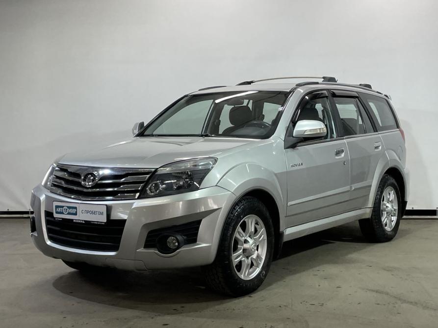 Great Wall Hover H3 I Ярославль  - изображение 1