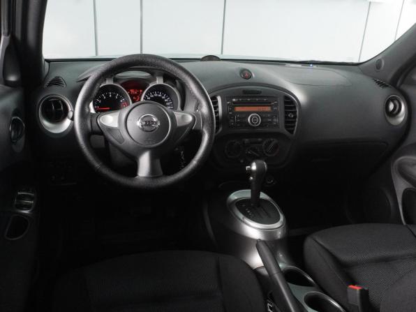 Nissan Juke I с пробегом 2013 года, цена 1 749 000 рублей, 16611 км, внедорожник, Автокод Объявления