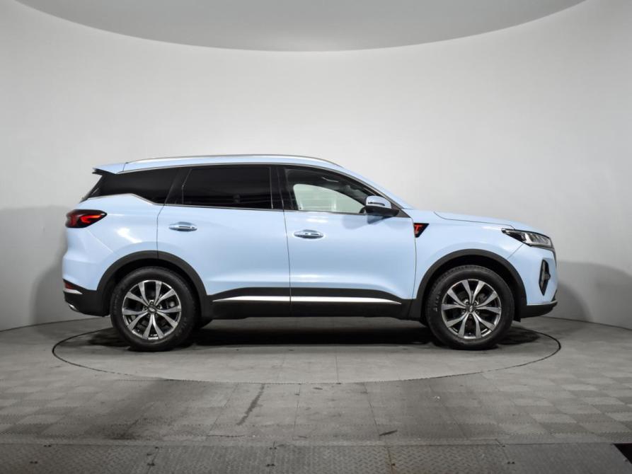 Chery Tiggo 7 Pro Max I Санкт-Петербург  - изображение 4