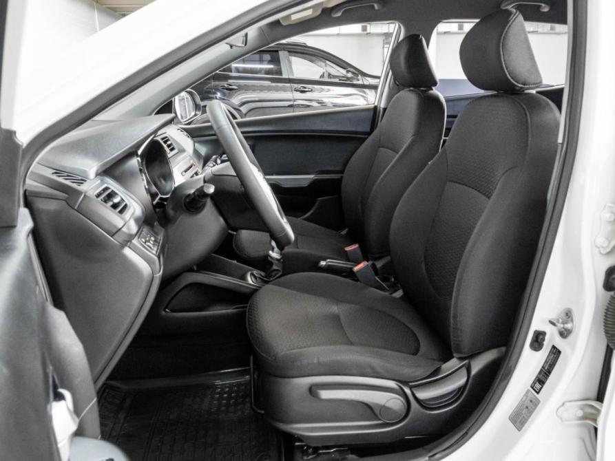 Kia Rio III Рестайлинг Ставрополь  - изображение 10