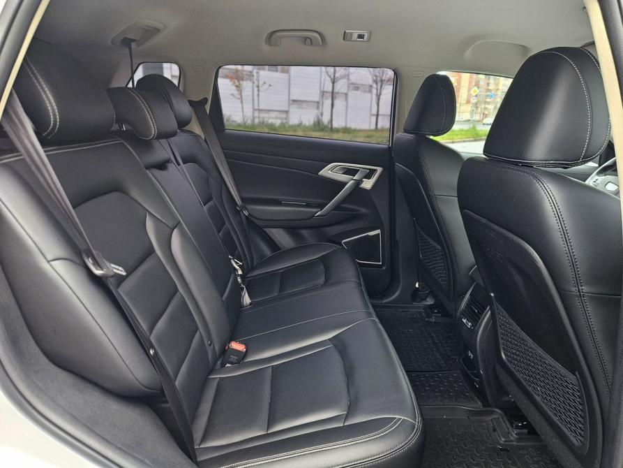 Geely Atlas I Санкт-Петербург  - изображение 12