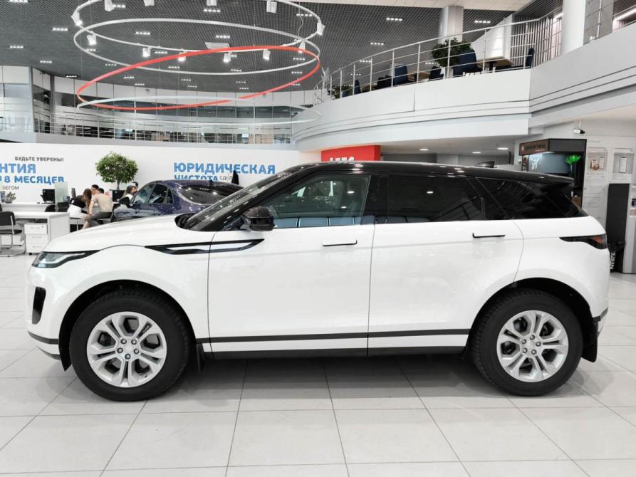 Land Rover Range Rover Evoque II Казань  - изображение 10