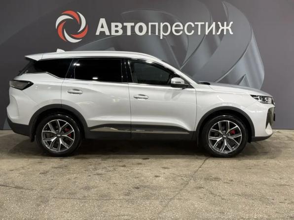 Chery Tiggo 7L I с пробегом 2025 года, цена 2 255 000 рублей, 10945 км, внедорожник, Автокод Объявления