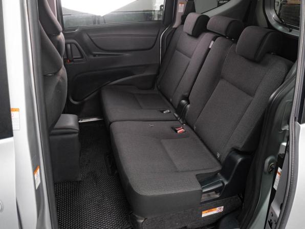 Toyota Sienta II Рестайлинг с пробегом 2019 года, цена 1 569 000 рублей, 94161 км, компактвэн, Автокод Объявления