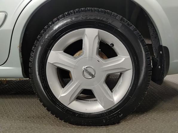 Nissan Almera Classic I с пробегом 2007 года, цена 480 000 рублей, 343040 км, седан, Автокод Объявления