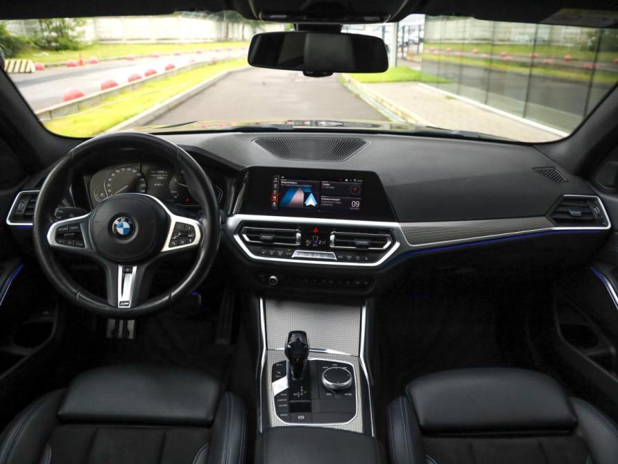 BMW 3 серии VII (G2x) Санкт-Петербург  - изображение 11