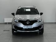 Renault Kaptur I Казань  - изображение 24