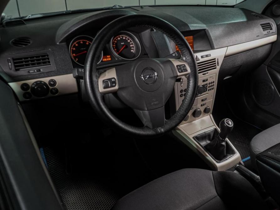 Opel Astra H Рестайлинг Воронеж  - изображение 6