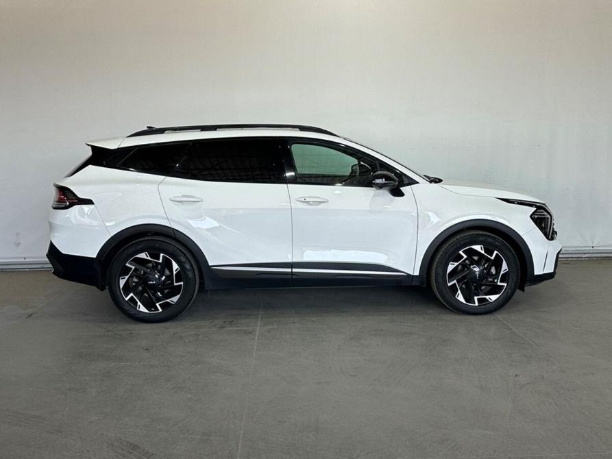 Kia Sportage V Москва  - изображение 8
