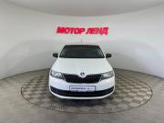 Skoda Rapid I Воронеж  - изображение 24