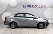 Chevrolet Aveo II Подольск  - изображение 29