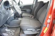 Suzuki SX4 I (Classic) Киров  - изображение 43