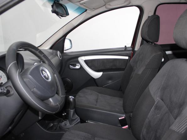 Renault Sandero I с пробегом 2011 года, цена 559 900 рублей, 154238 км, хэтчбек, Автокод Объявления