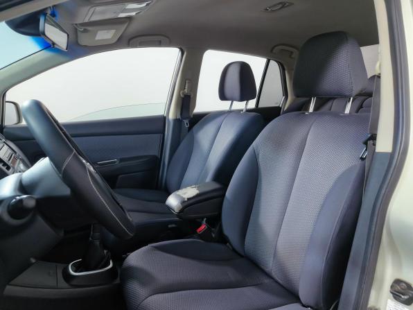 Nissan Tiida I с пробегом 2007 года, цена 369 000 рублей, 310000 км, седан, Автокод Объявления